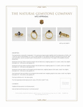 Jewelry Appraisal