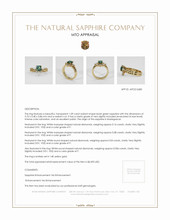 Jewelry Appraisal