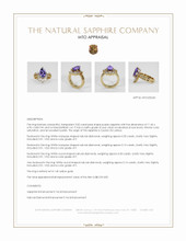 Jewelry Appraisal