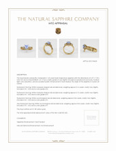 Jewelry Appraisal
