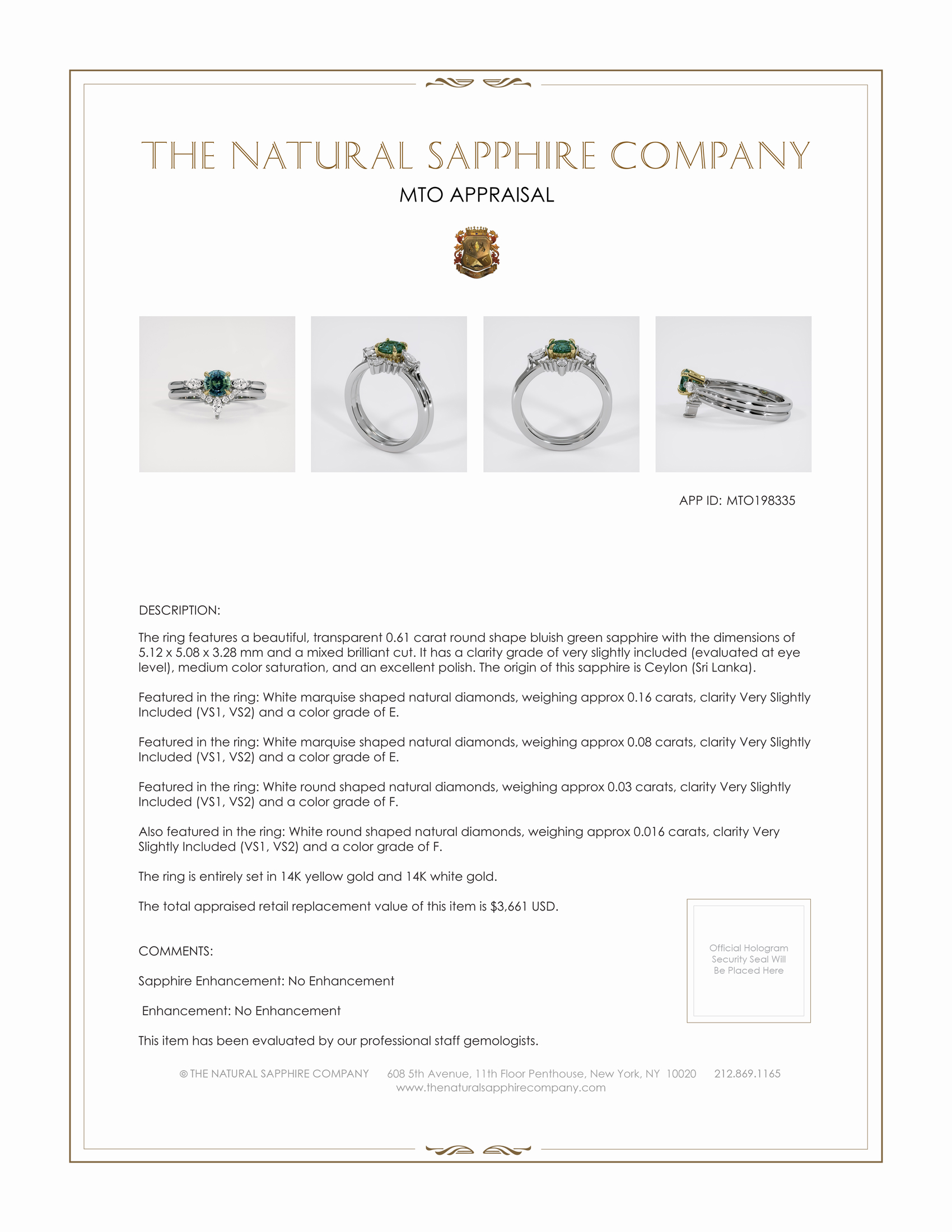 Jewelry