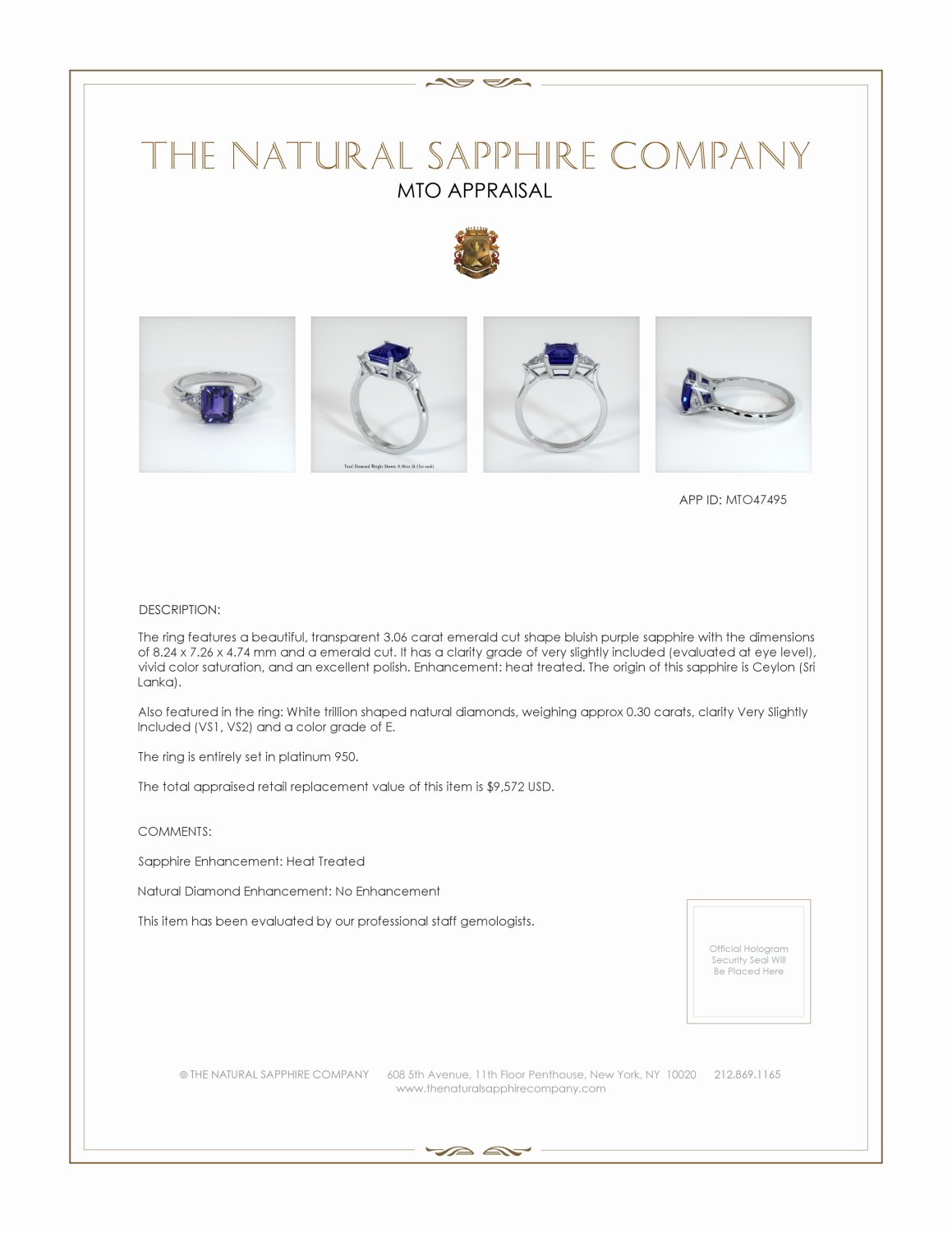 Jewelry