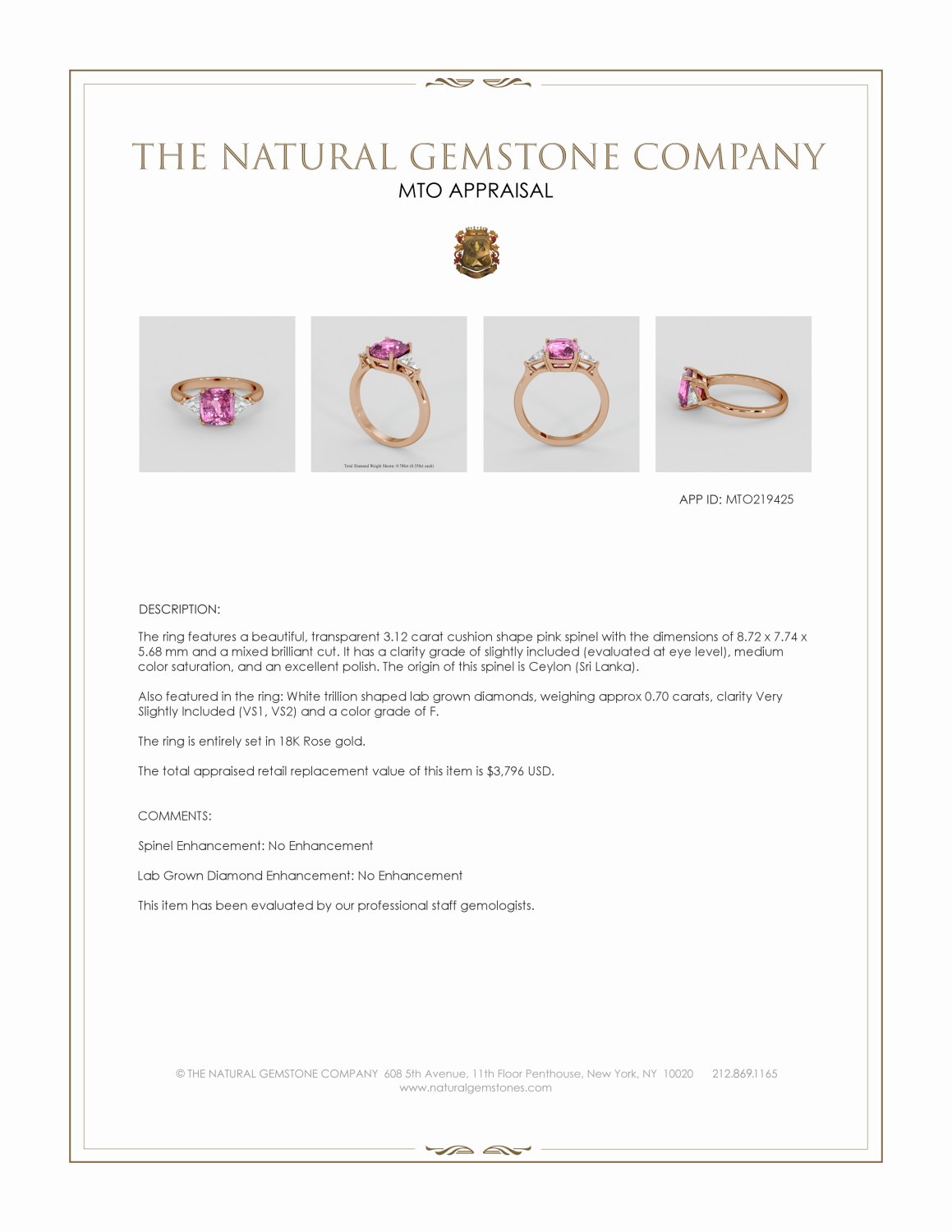 Jewelry