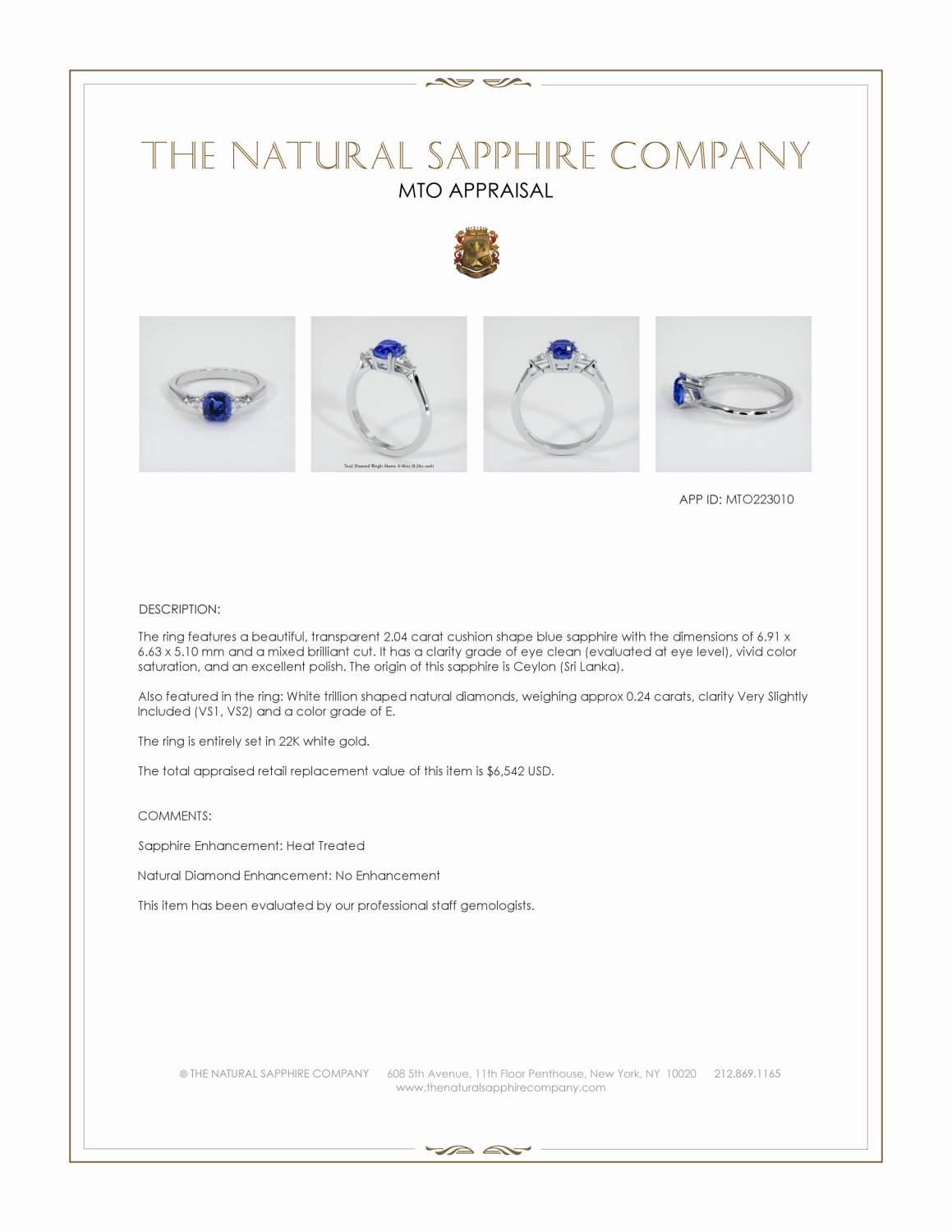 Jewelry