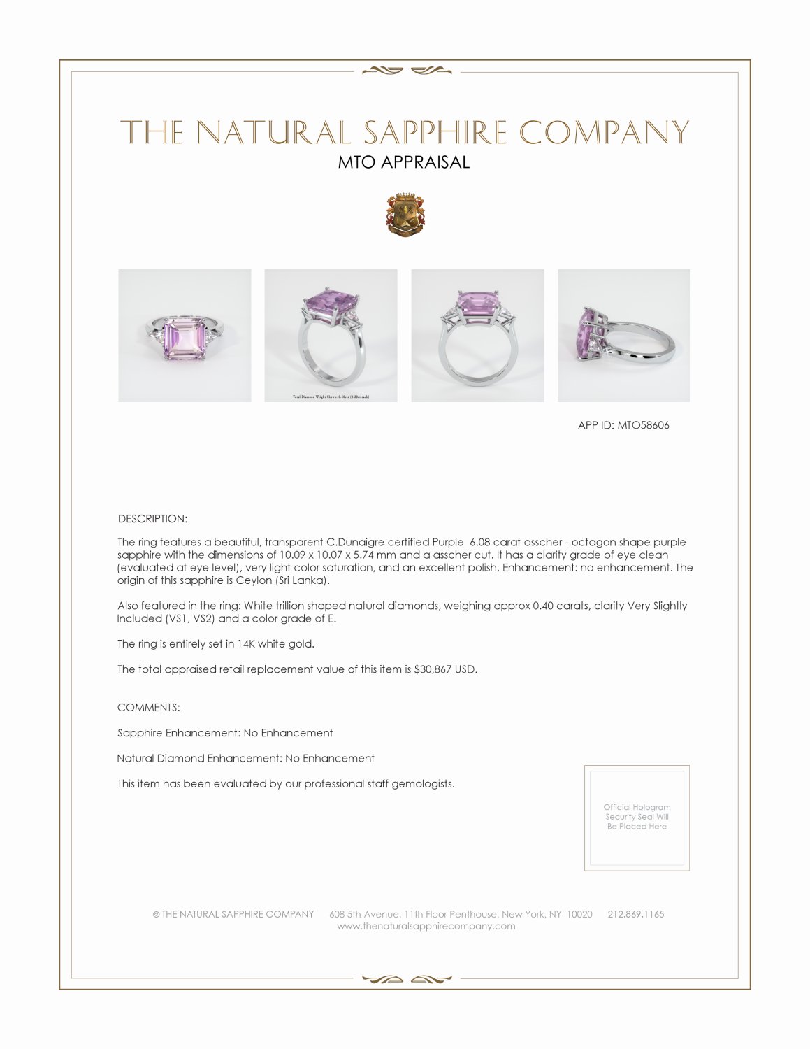 Jewelry