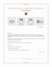 Jewelry Appraisal