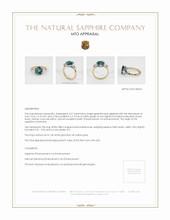 Jewelry Appraisal