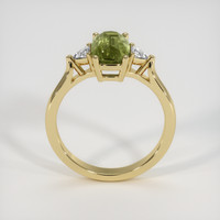 1.79 Ct. Gemstone Ring, 14K Yellow Gold 3