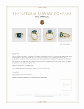 Jewelry Appraisal