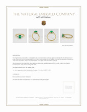 Jewelry Appraisal