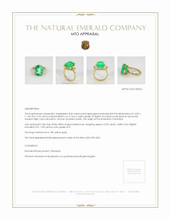 Jewelry Appraisal