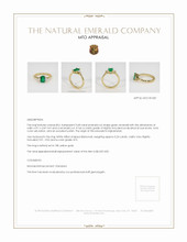 Jewelry Appraisal
