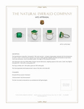 Jewelry Appraisal