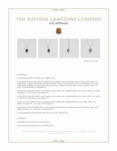 Jewelry Appraisal