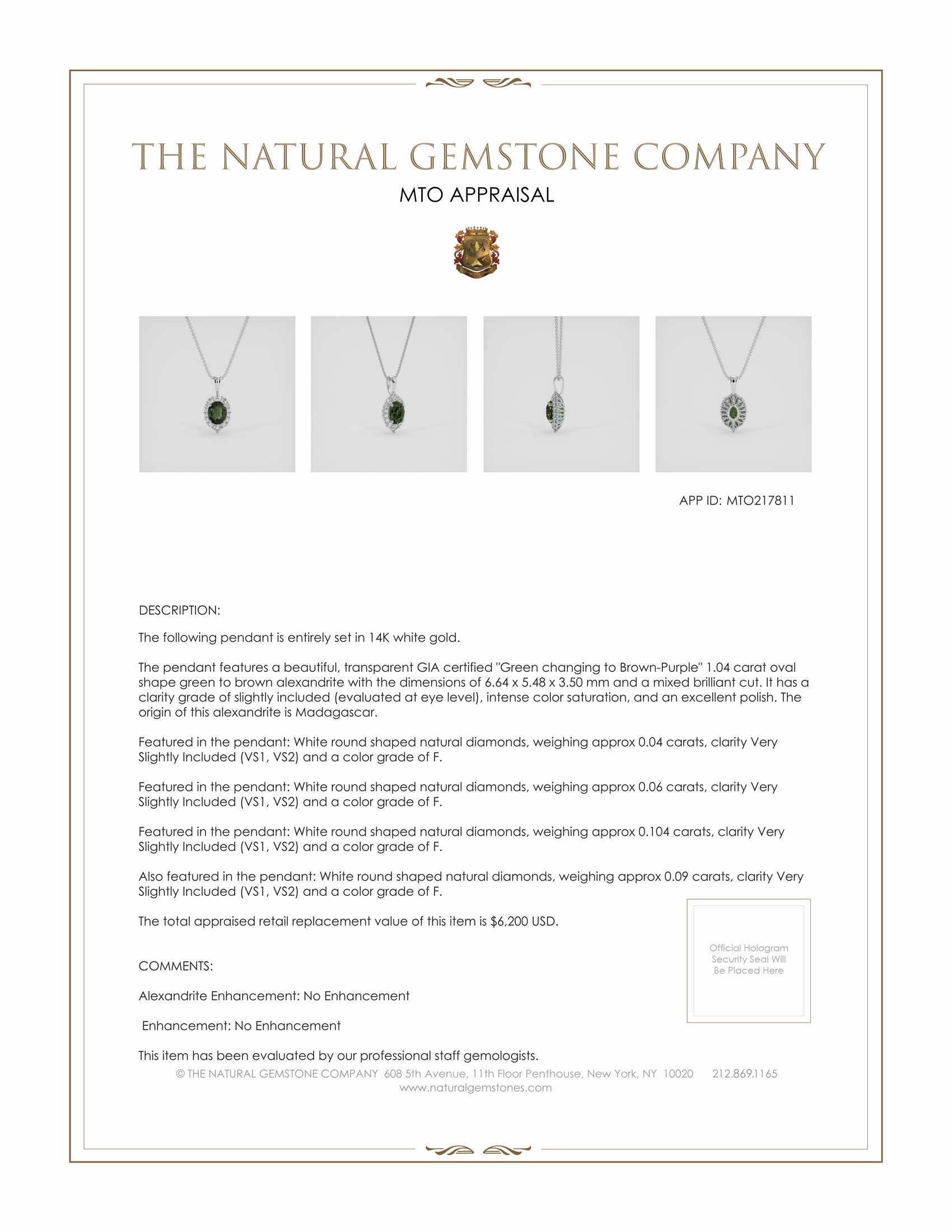 Jewelry