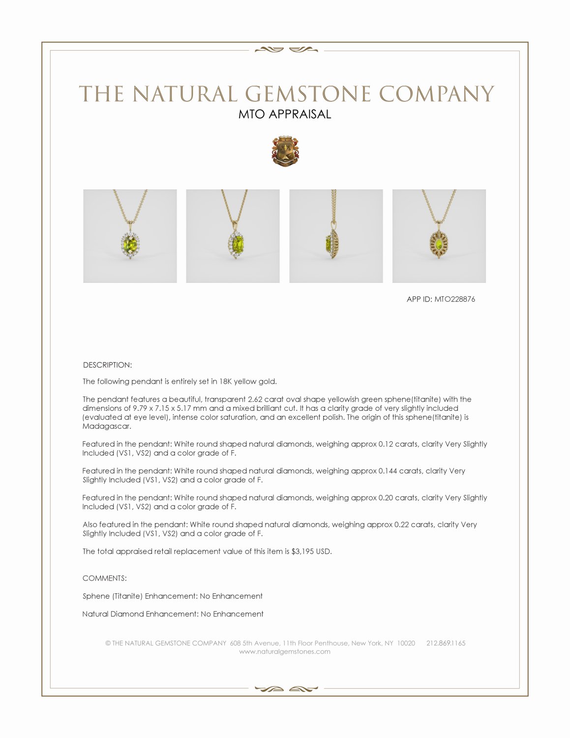 Jewelry