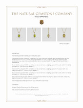 Jewelry Appraisal