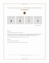 Jewelry Appraisal