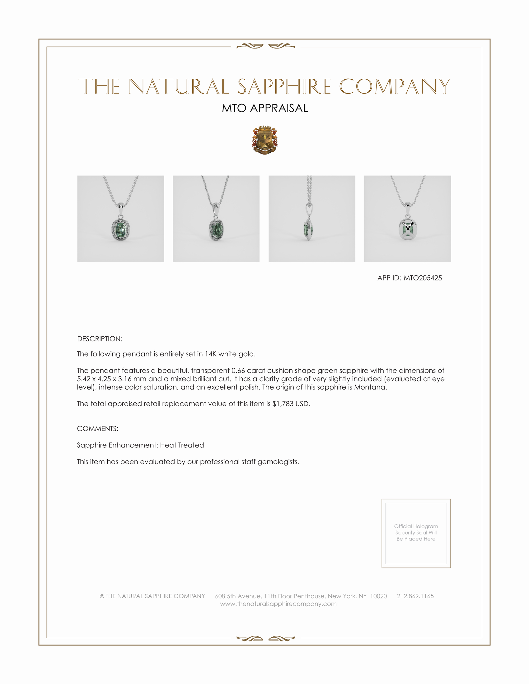 Jewelry