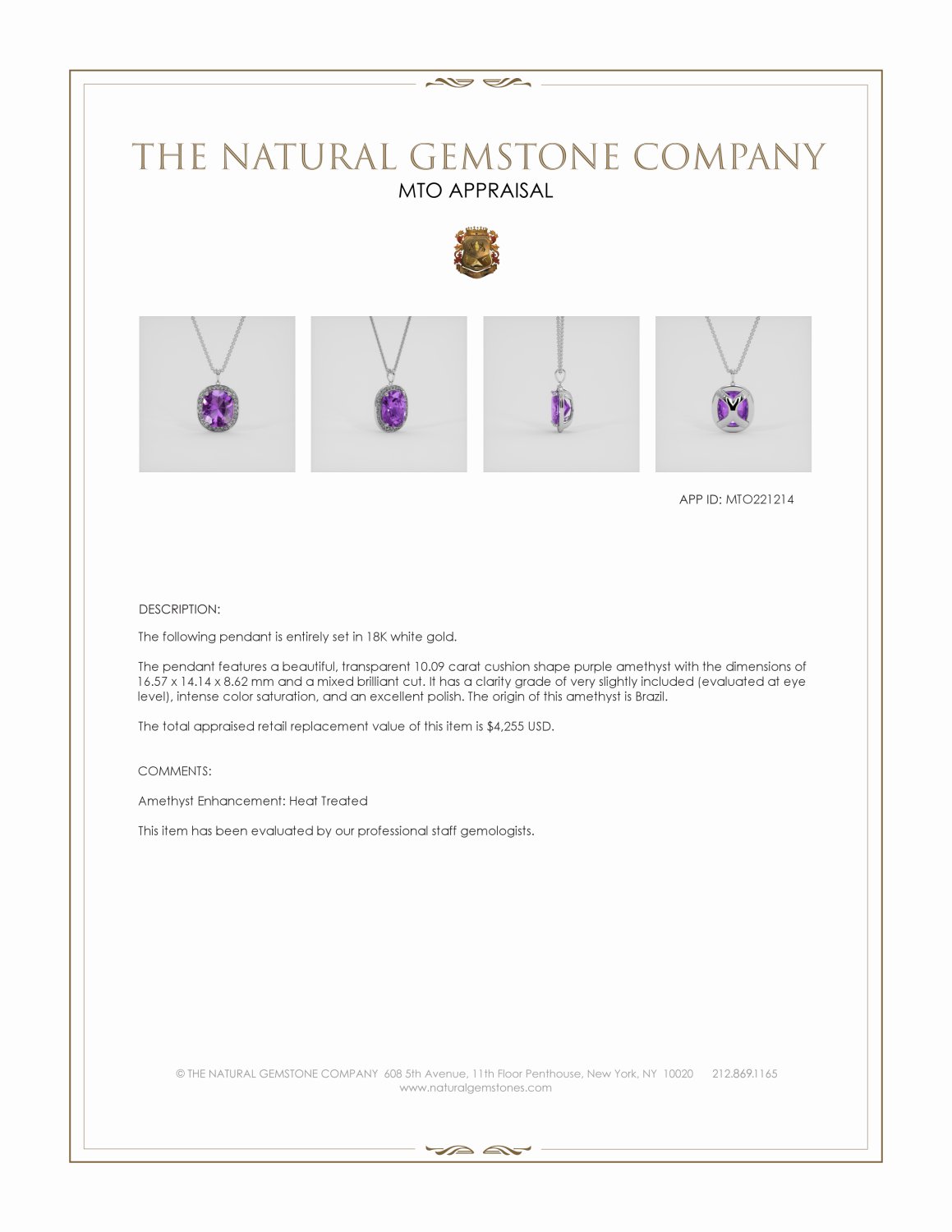 Jewelry