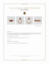 Jewelry Appraisal