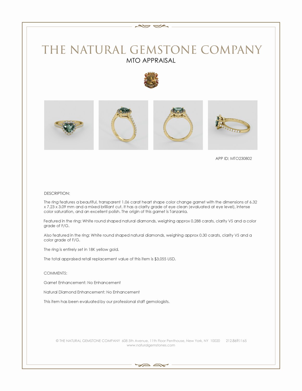 Jewelry