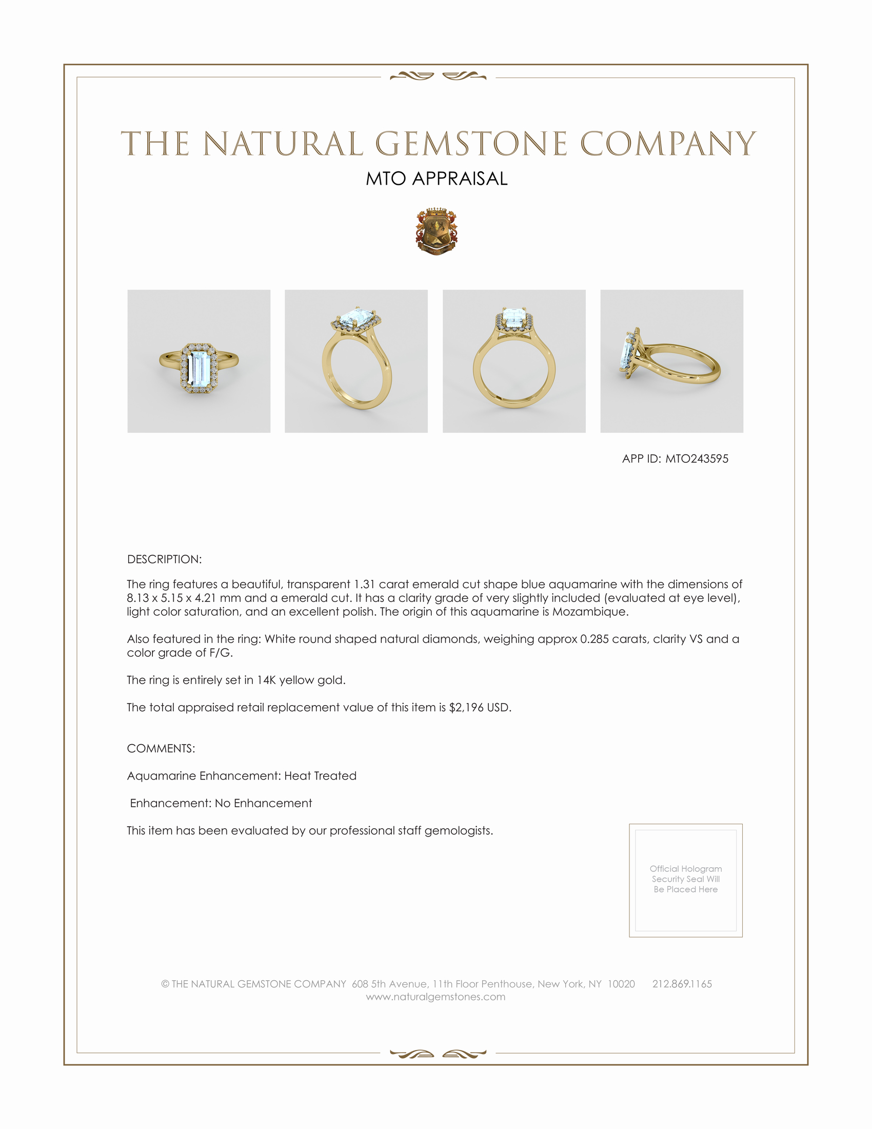 Jewelry