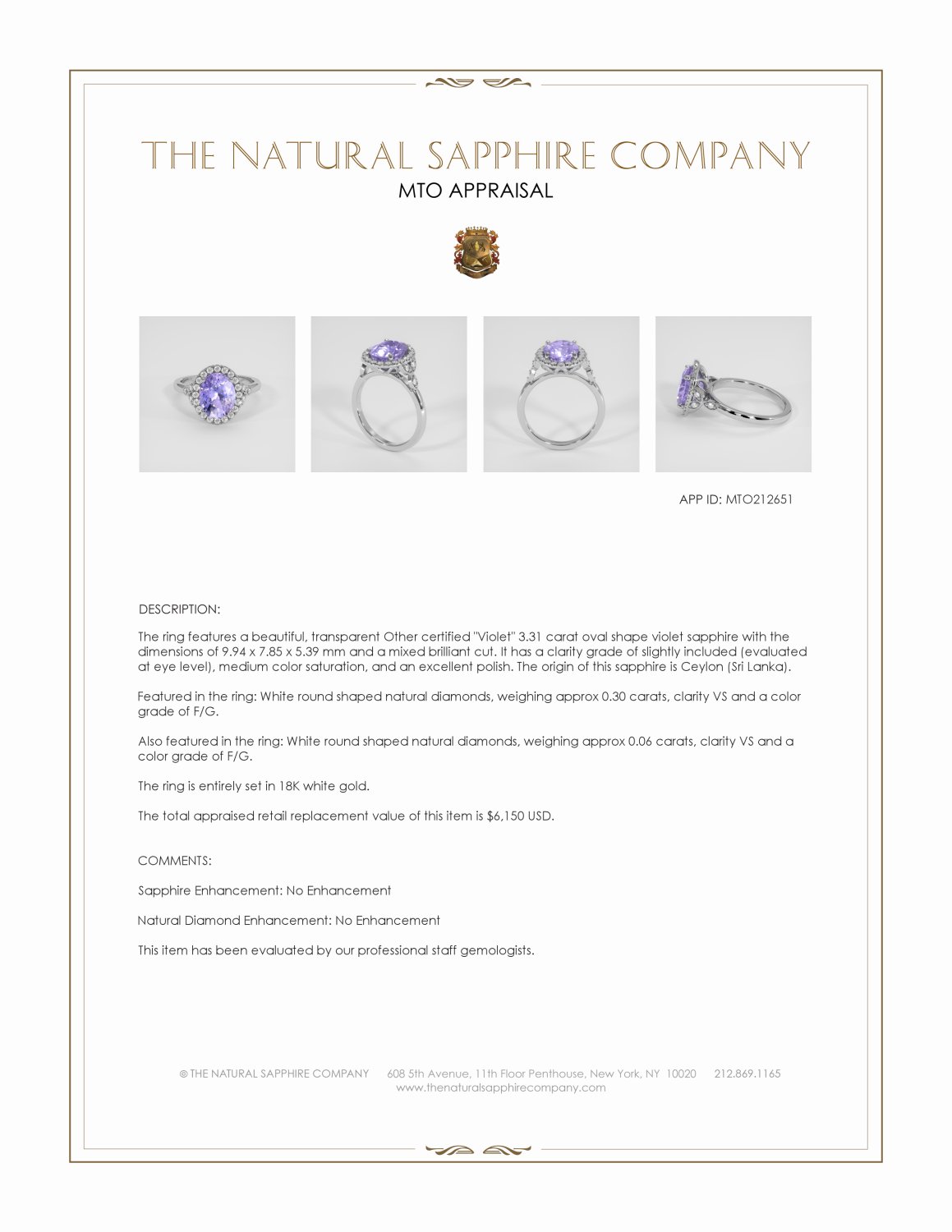 Jewelry