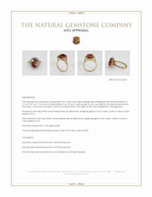Jewelry Appraisal