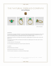 Jewelry Appraisal