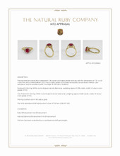 Jewelry Appraisal