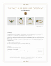 Jewelry Appraisal