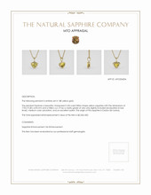 Jewelry Appraisal