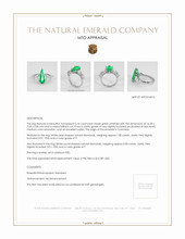 Jewelry Appraisal