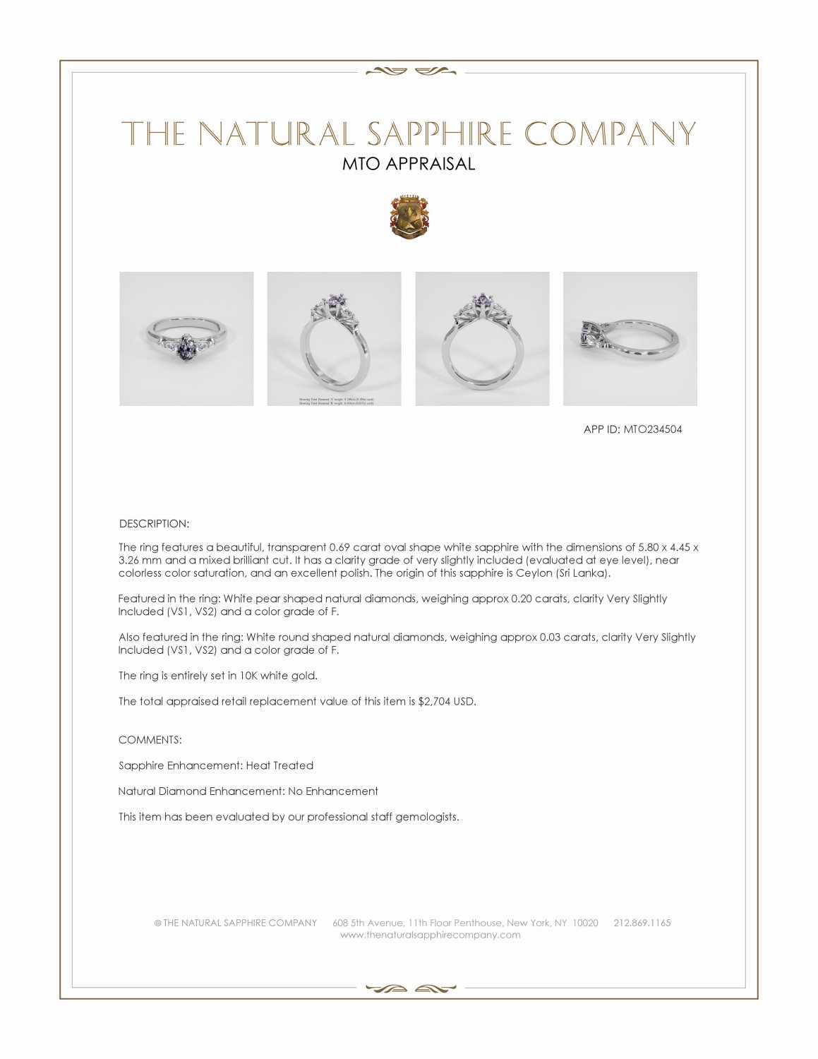 Jewelry