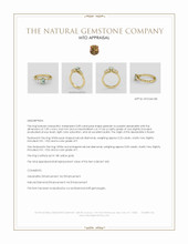 Jewelry Appraisal