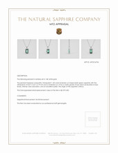 Jewelry Appraisal