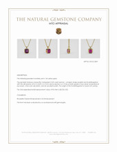 Jewelry Appraisal
