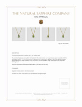 Jewelry Appraisal
