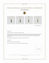 Jewelry Appraisal