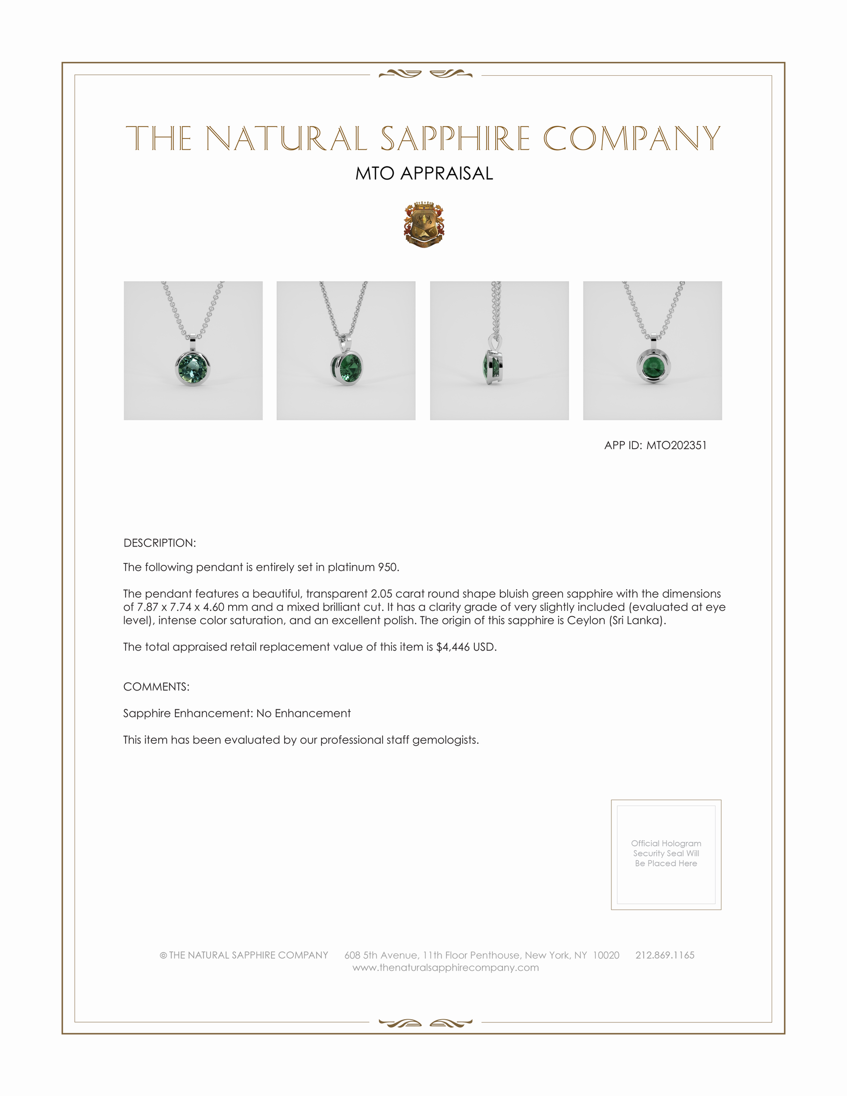 Jewelry