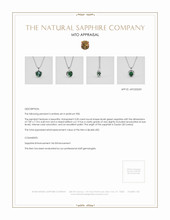 Jewelry Appraisal