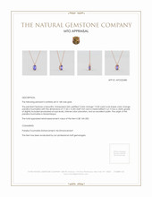 Jewelry Appraisal