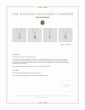 Jewelry Appraisal