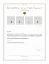 Jewelry Appraisal