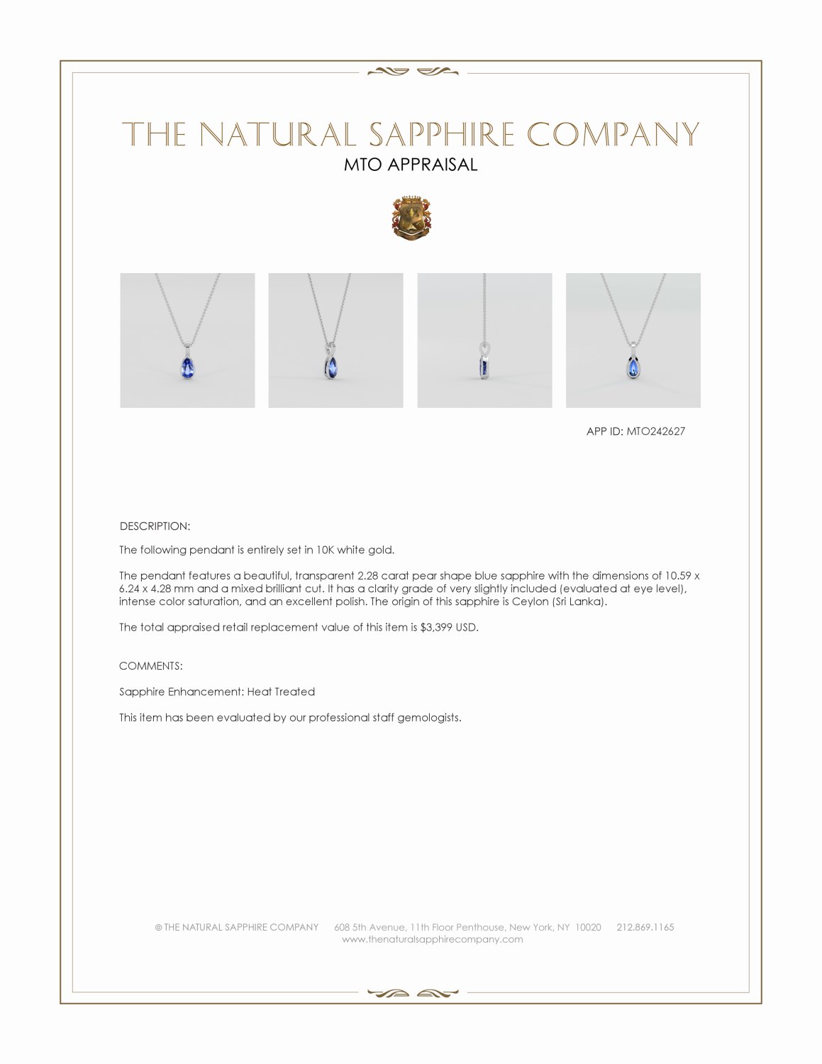Jewelry