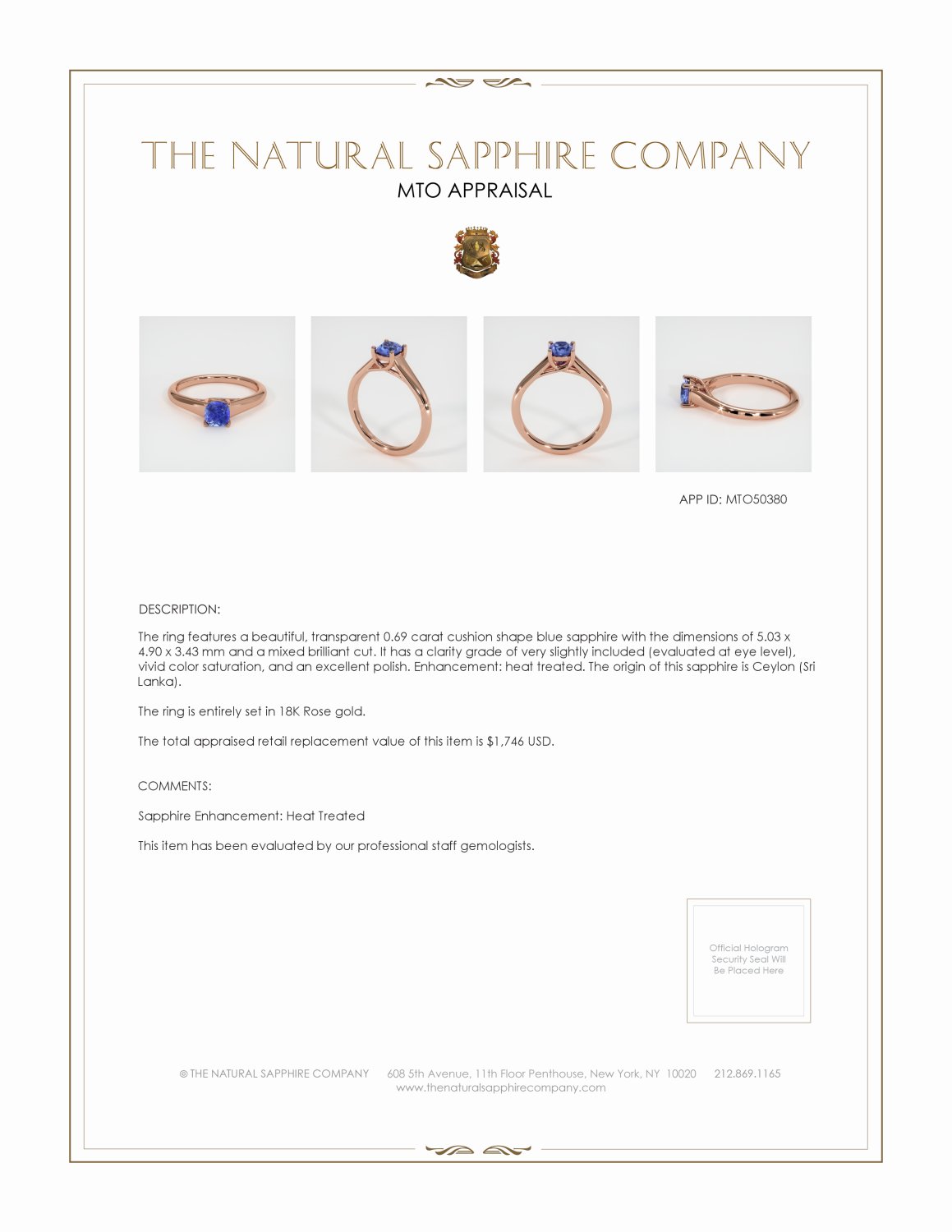 Jewelry