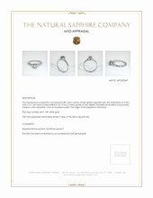 Jewelry Appraisal