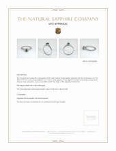 Jewelry Appraisal