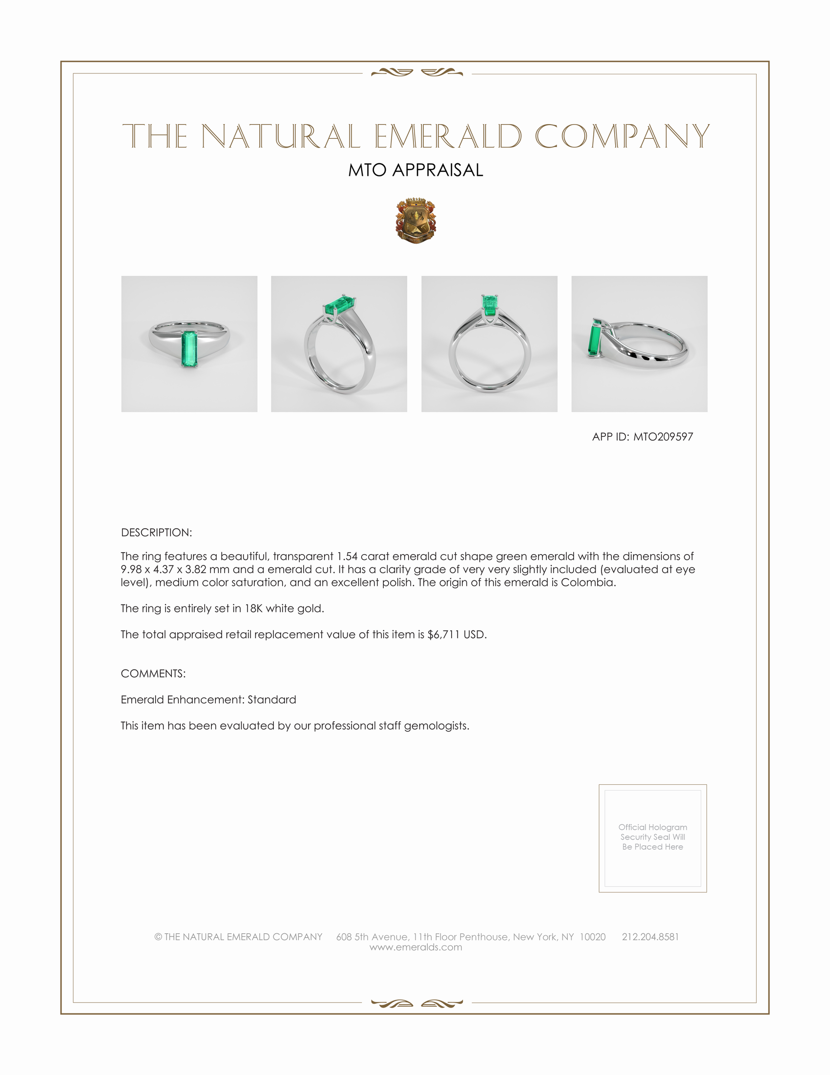 Jewelry